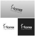 Logo design # 600620 for Tough and modern logo for a new home improvement company contest