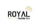 Logo design # 602432 for Royal Textile  contest