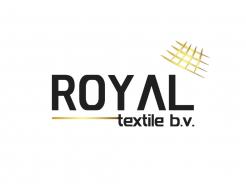 Logo design # 602432 for Royal Textile  contest