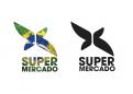 Logo  # 615079 für Logo für ein kleines Lebensmittelgeschäft aus Brasilien und Lateinamerika Wettbewerb
