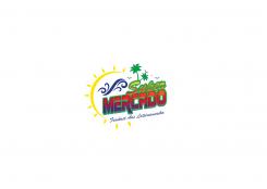 Logo  # 614991 für Logo für ein kleines Lebensmittelgeschäft aus Brasilien und Lateinamerika Wettbewerb