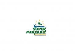 Logo  # 615205 für Logo für ein kleines Lebensmittelgeschäft aus Brasilien und Lateinamerika Wettbewerb