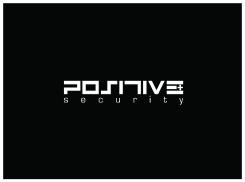 Logo design # 605776 for Logo for a security group named positivesecurity contest
