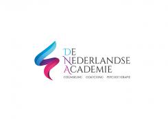 Logo design # 610795 for Famous Dutch institute, De Nederlandse Academie, is looking for new logo contest