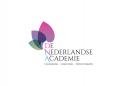 Logo design # 610796 for Famous Dutch institute, De Nederlandse Academie, is looking for new logo contest
