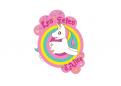 Logo design # 608399 for LES FETES D'ALICE - kids animation :-) contest