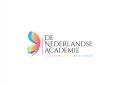 Logo design # 610908 for Famous Dutch institute, De Nederlandse Academie, is looking for new logo contest
