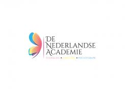 Logo design # 610908 for Famous Dutch institute, De Nederlandse Academie, is looking for new logo contest