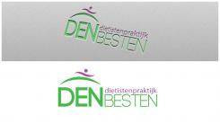 Logo design # 599071 for Design a fresh logo for a new dietician practice contest