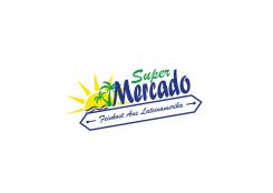 Logo  # 615029 für Logo für ein kleines Lebensmittelgeschäft aus Brasilien und Lateinamerika Wettbewerb