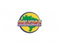 Logo  # 614531 für Logo für ein kleines Lebensmittelgeschäft aus Brasilien und Lateinamerika Wettbewerb