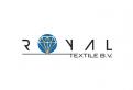Logo design # 602293 for Royal Textile  contest
