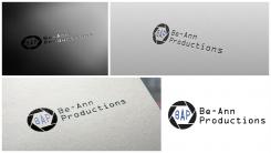 Logo design # 598692 for Be-Ann Productions needs a makeover contest