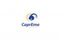 Logo # 477014 voor CaprEma wedstrijd