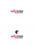 Logo # 485041 voor Next Step Training wedstrijd
