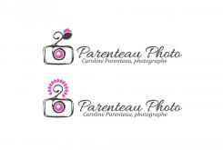 Logo design # 433982 for Logo for professional photographer contest