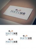 Logo design # 446526 for Design a fresh logo for our brand new company matcHR contest