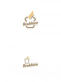 Logo design # 508924 for New start-up: Seeking trendy logo for a small restaurant with regional products contest