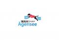 Logo  # 442720 für Kreieren Sie das Logo für die Wasserarbeitshunde-Gruppe Ägerisee! Wettbewerb
