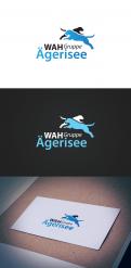Logo design # 442621 for Create the LOGO for the WasserArbeitsHunde Gruppe Ägerisee contest