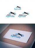 Logo design # 442622 for Create the LOGO for the WasserArbeitsHunde Gruppe Ägerisee contest