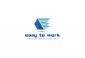 Logo # 501311 voor Easy to Work wedstrijd