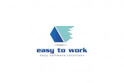 Logo design # 501311 for Easy to Work contest