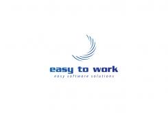 Logo design # 501312 for Easy to Work contest