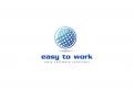Logo # 501313 voor Easy to Work wedstrijd
