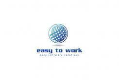 Logo design # 501313 for Easy to Work contest