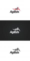 Logo # 461688 voor Agilists wedstrijd