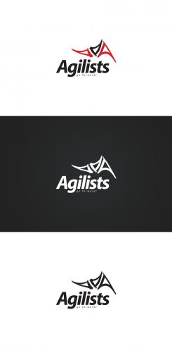 Logo design # 461688 for Agilists contest