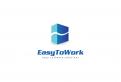 Logo # 501314 voor Easy to Work wedstrijd