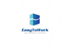 Logo design # 501314 for Easy to Work contest