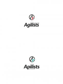 Logo # 461689 voor Agilists wedstrijd