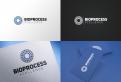 Logo design # 420358 for Bioprocess Xcellence: modern logo for freelance engineer in the (bio)pharmaceutical industry contest