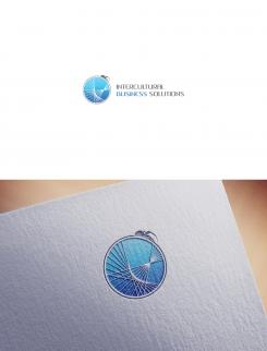 Logo design # 497805 for Young intercultural company looking for it's logo contest