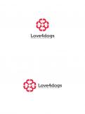 Logo design # 489279 for Design a logo for a webshop for doglovers contest