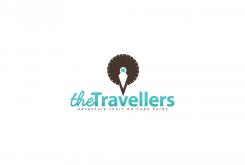 Logo design # 467311 for Logo for Guesthouse / Adventure tours on Cape Verde contest