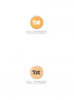 Logo design # 577862 for Logo design for an award winning Remodel Company contest