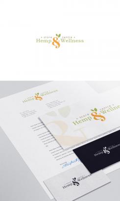 Logo design # 577964 for Wellness store logo contest