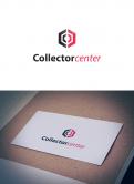 Logo design # 442237 for Création d'un logo pour le site international Collector Center. contest