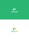 Logo design # 555597 for LOGO FOR A FRENCH LANGUAGE SCHOOL IN PARIS (french for foreigners): EDUCALANG contest
