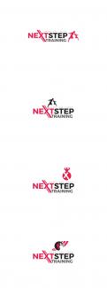 Logo design # 486786 for Next Step Training contest