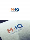 Logo design # 536145 for Logo for Measurement System: M-iQ Intelligent Measurements contest