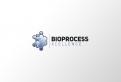 Logo # 420380 voor Bioprocess Xcellence: modern logo voor zelfstandige ingenieur in de (bio)pharmaceutische industrie wedstrijd