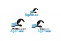 Logo design # 442353 for Create the LOGO for the WasserArbeitsHunde Gruppe Ägerisee contest