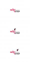 Logo # 485089 voor Next Step Training wedstrijd