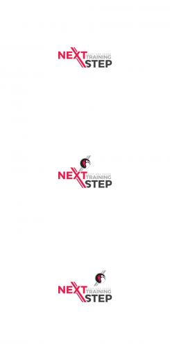 Logo # 485089 voor Next Step Training wedstrijd
