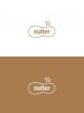 Logo design # 556918 for Design a logo for a new peanutbutter brand! contest